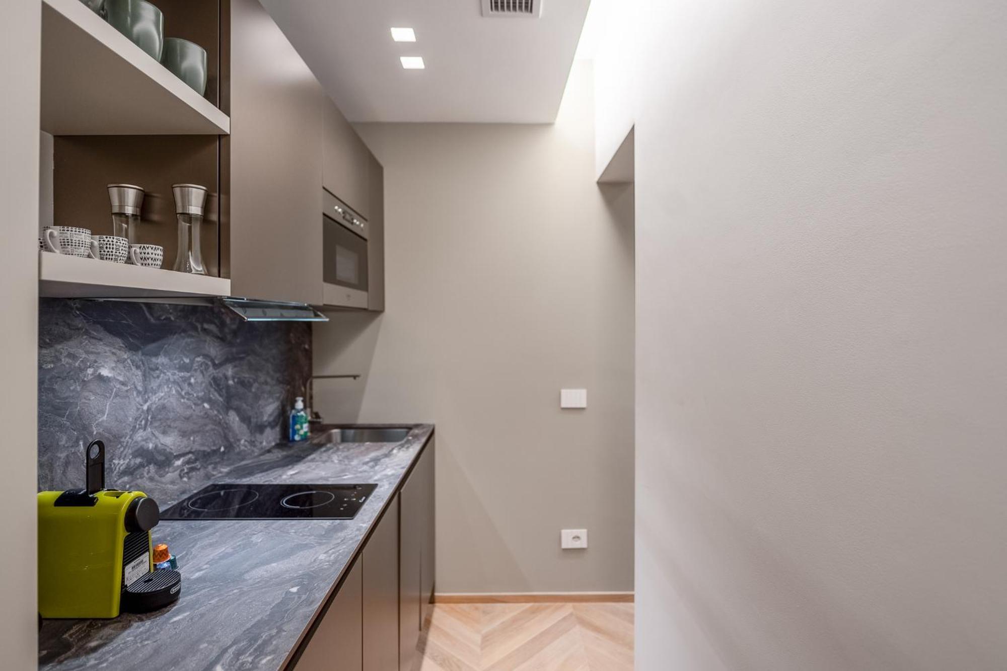 Luxury Skyview Suite - Citylife Apartment - Mico Милан Экстерьер фото